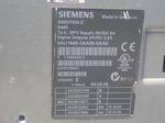 Siemens Drive