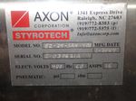 Axon Axon Ez24sr4480 Heat Shrink Tunnel