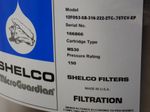 Shelco Filter Housing