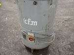 Cfm Industrial Vacuum