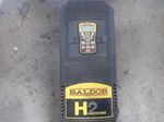 Baldor Inverter Drive