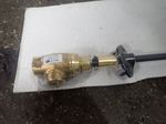 Water Saver Water Valve Assembly