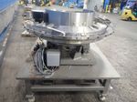 Fortville Feeders Ss Vibratory Bowl