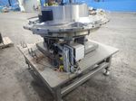 Fortville Feeders Ss Vibratory Bowl