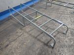 Pw Platforms Fixed Ladder