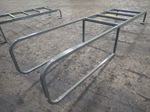 Pw Platforms Fixed Ladder