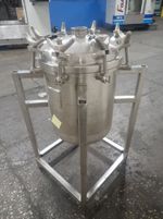 Feldmeier Equipment Inc Feldmeier Equipment Inc Pressure Vessel