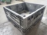  Collapsible Plastic Crate