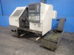 Mitsubishi Mitsubishi Mtc 10b Cnc Lathe