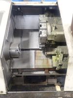 Mitsubishi Mitsubishi Mtc 10b Cnc Lathe