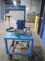 Pemserter Insertion Press