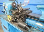 Hardinge Lathe