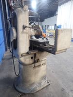 Abrasive Machine Tool Surface Grinder