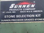 Sunnen Stone Collection Kit