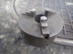  3 Jaw Chuck