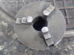  3 Jaw Chuck