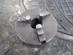  3 Jaw Chuck
