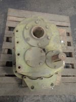  Gear Reducer