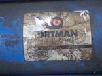 Ortman Cylinders