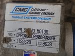Cmc Permanet Magnet Motor