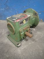 Dodge Gear Reducer