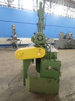 Marvel Vertical Band Saw