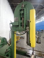 Marvel Vertical Band Saw