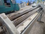 Niagara Bending Rolls