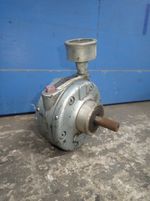 Gast Vacuum Pump