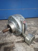 Gast Vacuum Pump