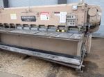 Cincinnati Shaper Cincinnati Shaper 1010 Shear