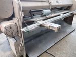 Cincinnati Shaper Cincinnati Shaper 1010 Shear