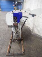 Iemca Bar Feeder