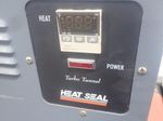 Heat Seal Lbar Sealerheat Shrink Tunnel