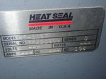 Heat Seal Lbar Sealerheat Shrink Tunnel