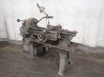 South Bend Lathe