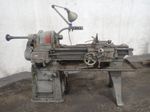 South Bend Lathe