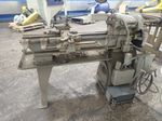 South Bend Lathe