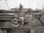 South Bend Lathe