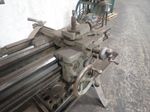 South Bend Lathe