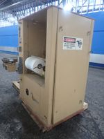 Triangle Package Machinery Triangle Package Machinery L6c Bag Fillersealer
