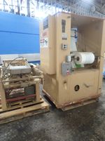 Triangle Package Machinery Triangle Package Machinery L6c Bag Fillersealer