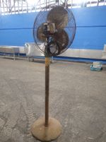  Pedestal Fan