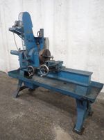 Warner  Swasey Lathe