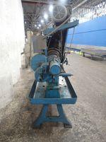 Warner  Swasey Lathe