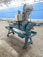 Warner  Swasey Lathe