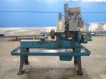 Warner  Swasey Lathe