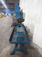 Warner  Swasey Lathe