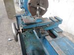 Warner  Swasey Lathe
