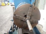 Warner  Swasey Lathe